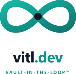 vitl.dev logo